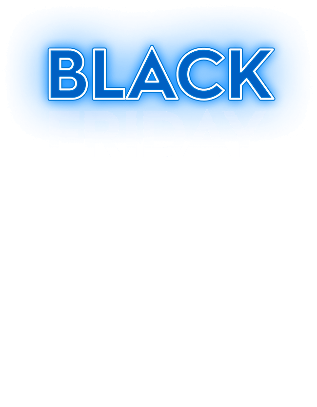 Electrolux Black Friday