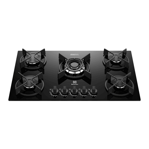 COOKTOP GAS 5Q BV
