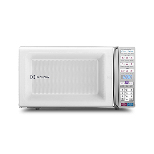 FORNO MICRO-ONDAS BRANCO 220V/60HZ