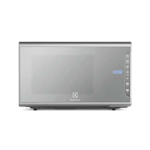 FORNO MICRO-ONDAS PRATA 220V/60HZ
