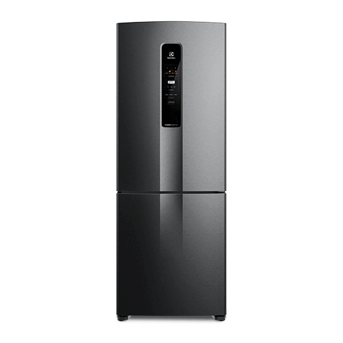 REFRIG ELUX 220-60 PRETO