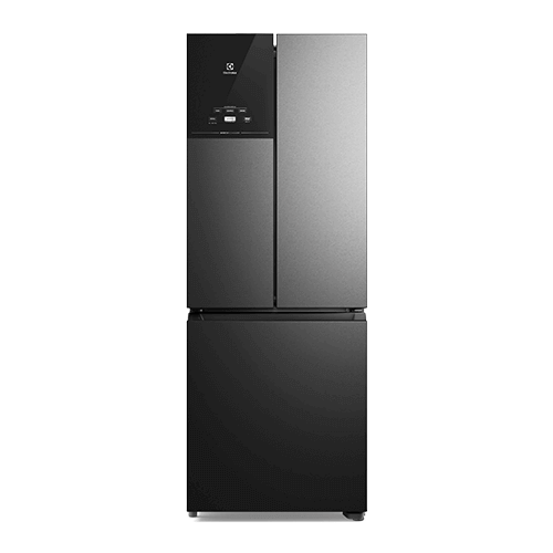 REFRIG ELUX 220-60 PRETO